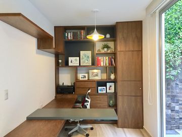 VENTA CASA EN PRIVADA - AV. JUÁREZ - CONTADERO