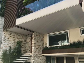 VENTA CASA EN PRIVADA - AV. JUÁREZ - CONTADERO