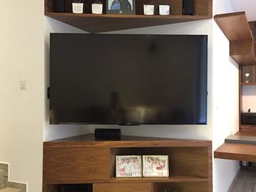 VENTA CASA EN PRIVADA - AV. JUÁREZ - CONTADERO