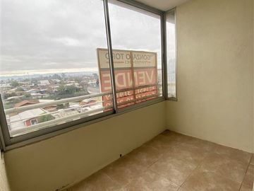 Departamento en Venta en Condominio plaza el este, Edificio los avellanos 281, departamento 602.