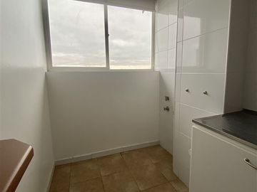 Departamento en Venta en Condominio plaza el este, Edificio los avellanos 281, departamento 602.