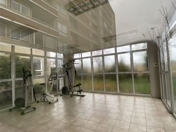 Departamento en Venta en Condominio plaza el este, Edificio los avellanos 281, departamento 602.