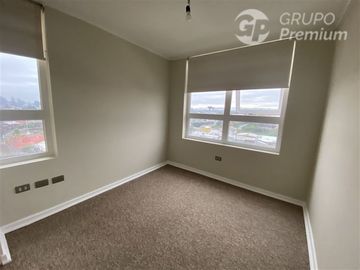 Departamento en Venta en Condominio plaza el este, Edificio los avellanos 281, departamento 602.