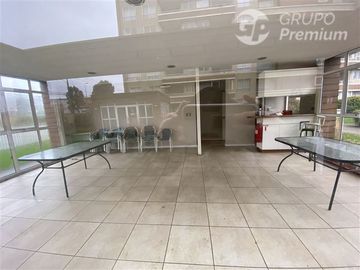 Departamento en Venta en Condominio plaza el este, Edificio los avellanos 281, departamento 602.