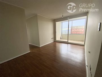 Departamento en Venta en Condominio plaza el este, Edificio los avellanos 281, departamento 602.