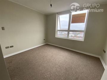 Departamento en Venta en Condominio plaza el este, Edificio los avellanos 281, departamento 602.