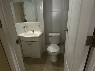 Departamento en Venta en Condominio plaza el este, Edificio los avellanos 281, departamento 602.