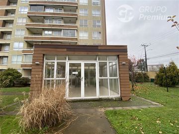 Departamento en Venta en Condominio plaza el este, Edificio los avellanos 281, departamento 602.