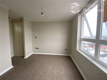 Departamento en Venta en Condominio plaza el este, Edificio los avellanos 281, departamento 602.