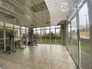 Departamento en Venta en Condominio plaza el este, Edificio los avellanos 281, departamento 602.