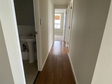 Departamento en Venta en Condominio plaza el este, Edificio los avellanos 281, departamento 602.