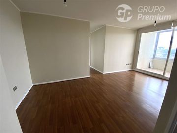 Departamento en Venta en Condominio plaza el este, Edificio los avellanos 281, departamento 602.