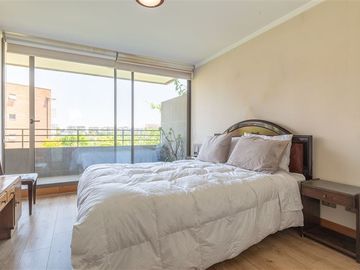 Departamento en Venta en La Dehesa