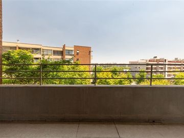 Departamento en Venta en La Dehesa