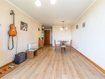Departamento en Venta en La Dehesa