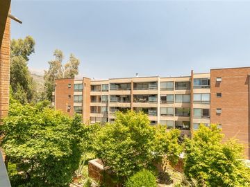 Departamento en Venta en La Dehesa