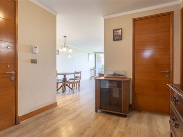 Departamento en Venta en La Dehesa