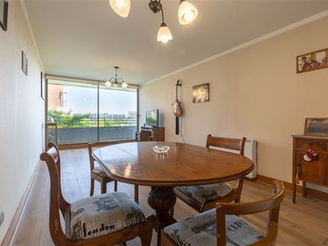 Departamento en Venta en La Dehesa