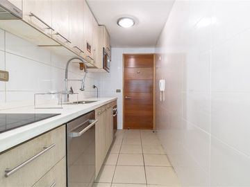 Departamento en Venta en La Dehesa