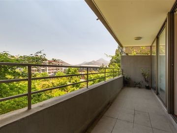 Departamento en Venta en La Dehesa