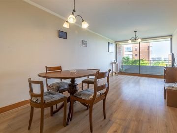 Departamento en Venta en La Dehesa