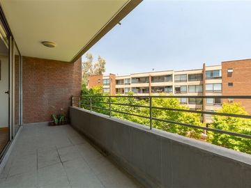 Departamento en Venta en La Dehesa