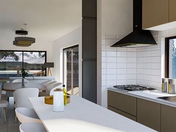 Casa en Venta en Santa María