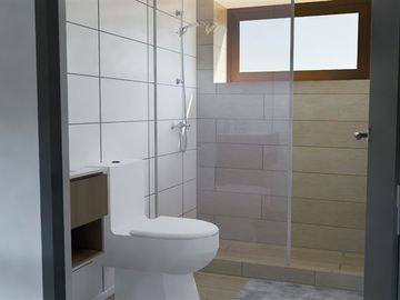 Casa en Venta en Santa María