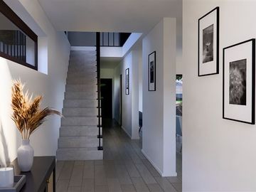 Casa en Venta en Santa María