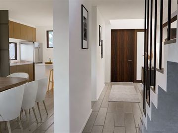 Casa en Venta en Santa María