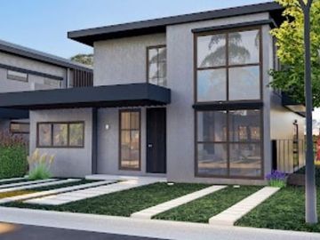Casa en Venta en Santa María