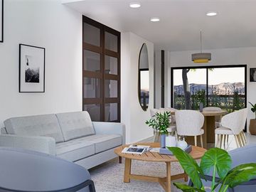 Casa en Venta en Santa María