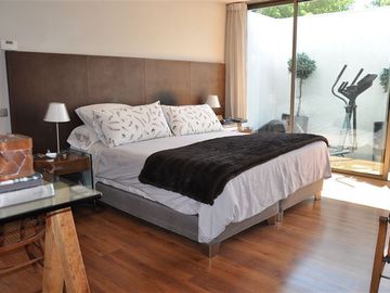 Casa en Venta en Santuario del Valle