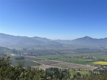Parcela en Venta en tapihue