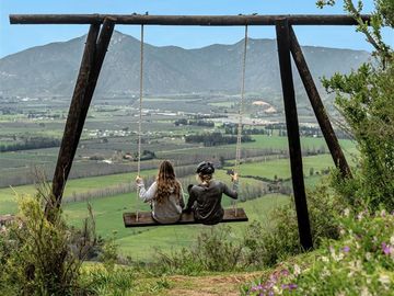 Parcela en Venta en tapihue