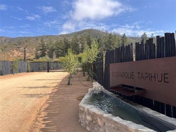 Parcela en Venta en tapihue