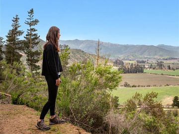 Parcela en Venta en tapihue