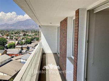 Departamento en Venta en Geronimo de Alderete 1844