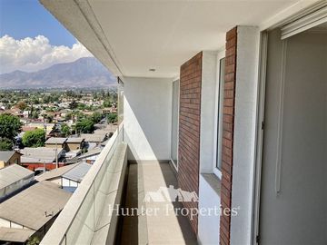 Departamento en Venta en Geronimo de Alderete 1844