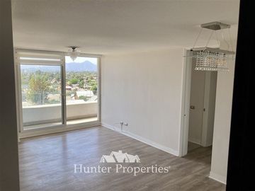 Departamento en Venta en Geronimo de Alderete 1844