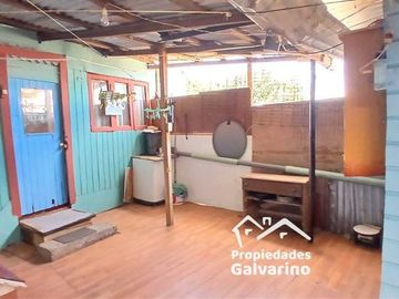 Casa en Venta en 29 oriente 14 1/2 sur Talca