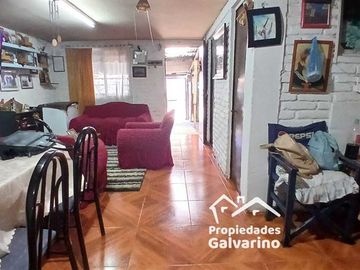 Casa en Venta en 29 oriente 14 1/2 sur Talca