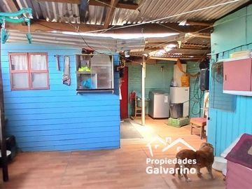 Casa en Venta en 29 oriente 14 1/2 sur Talca