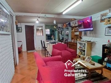 Casa en Venta en 29 oriente 14 1/2 sur Talca