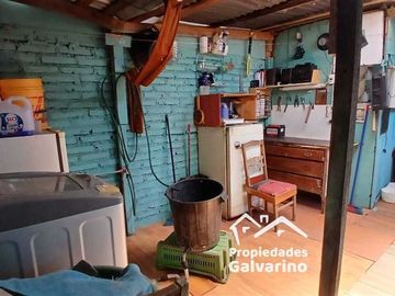Casa en Venta en 29 oriente 14 1/2 sur Talca