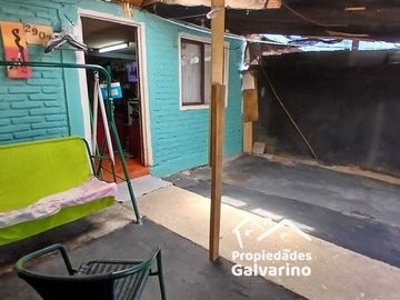 Casa en Venta en 29 oriente 14 1/2 sur Talca
