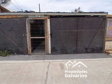 Casa en Venta en 29 oriente 14 1/2 sur Talca
