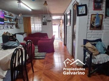 Casa en Venta en 29 oriente 14 1/2 sur Talca