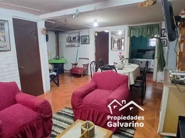 Casa en Venta en 29 oriente 14 1/2 sur Talca