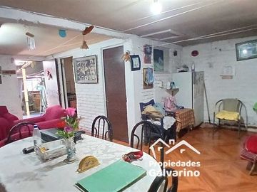 Casa en Venta en 29 oriente 14 1/2 sur Talca